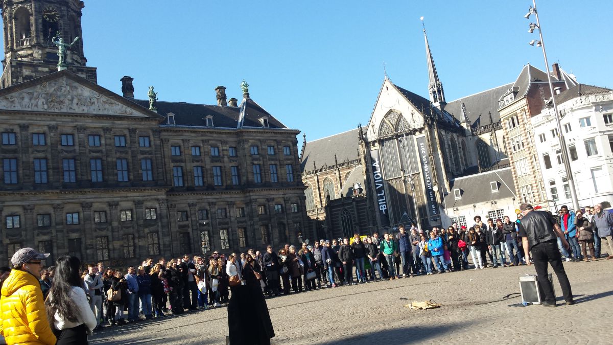 amsterdam