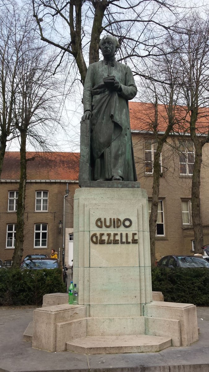 Guido Gezelle