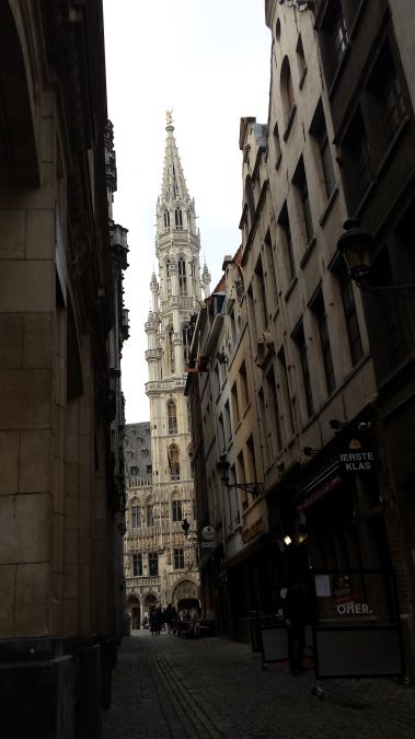 brussels