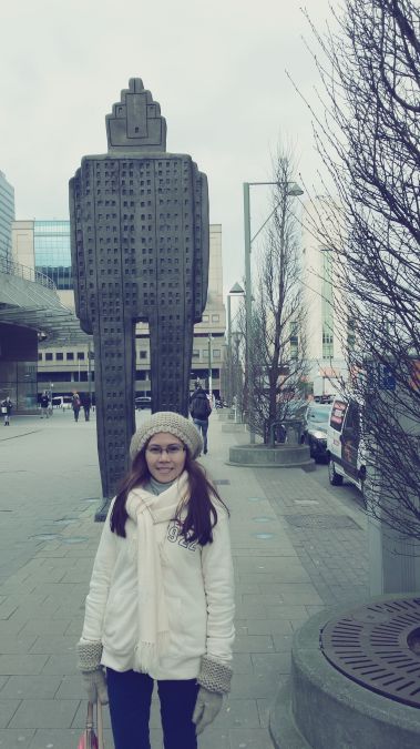 brussels north