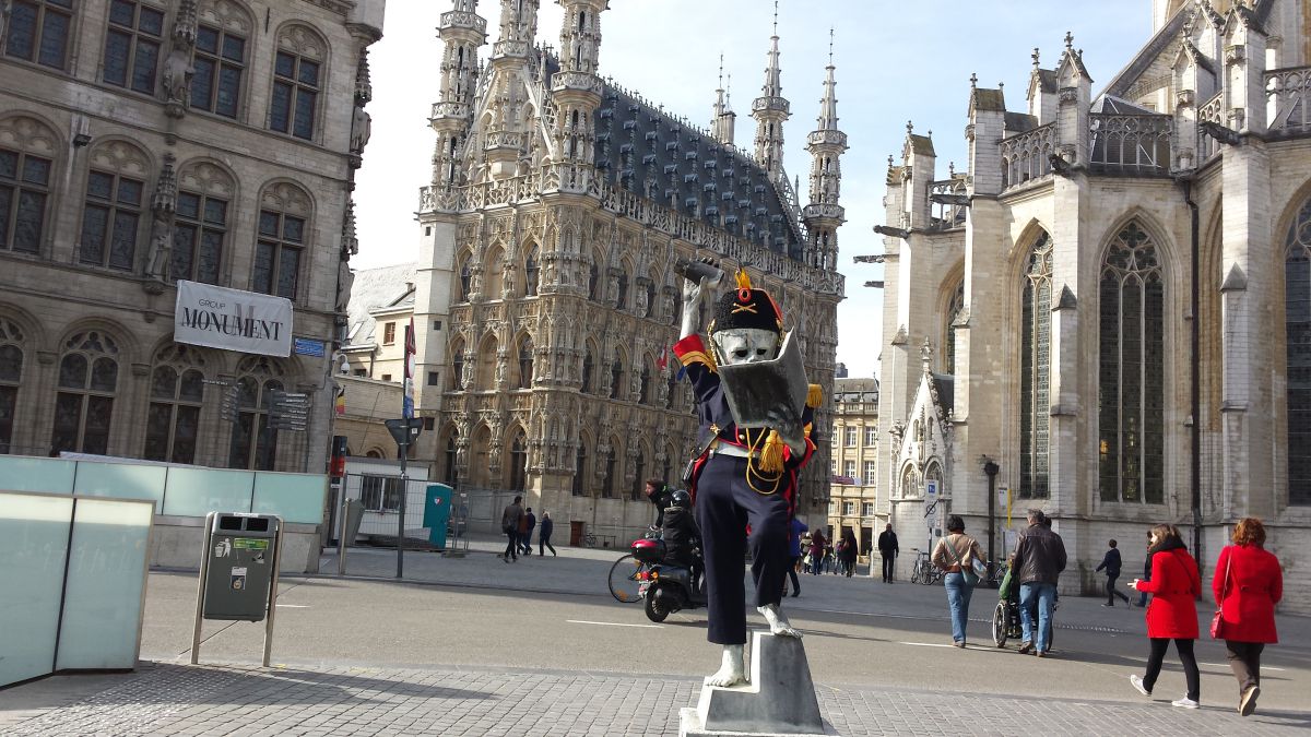 2Leuven