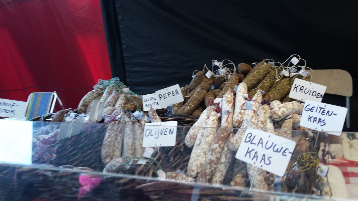leuven market
