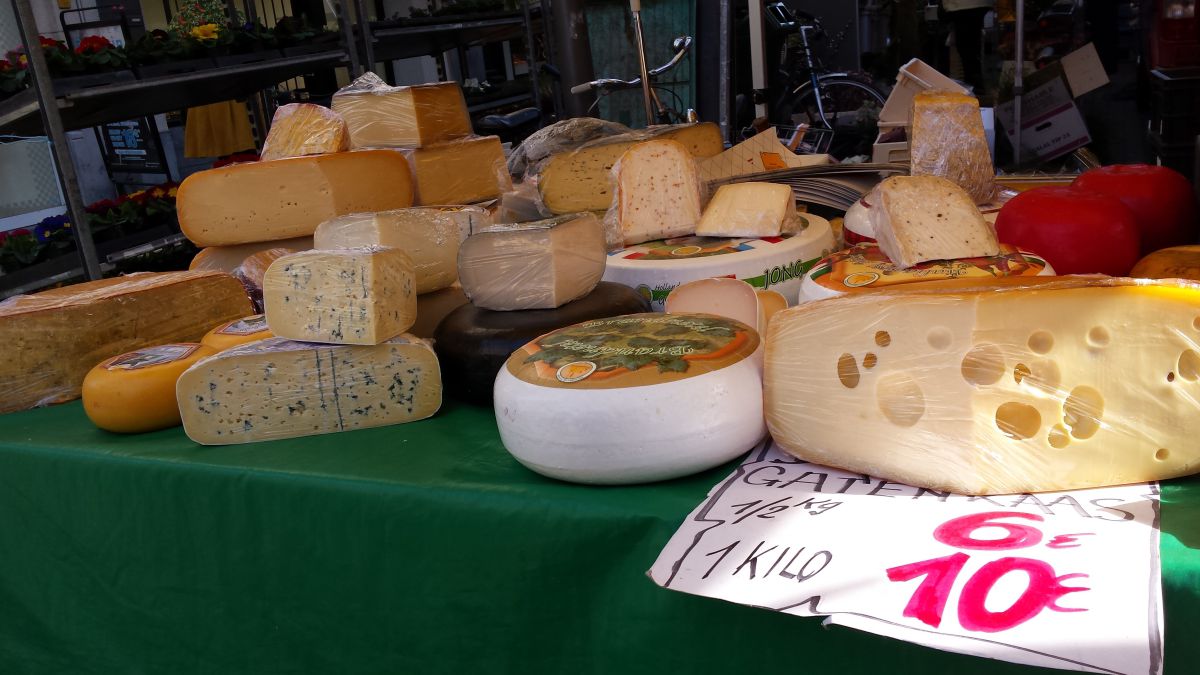 leuven market