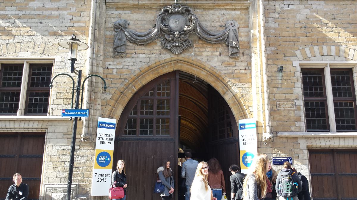 leuven