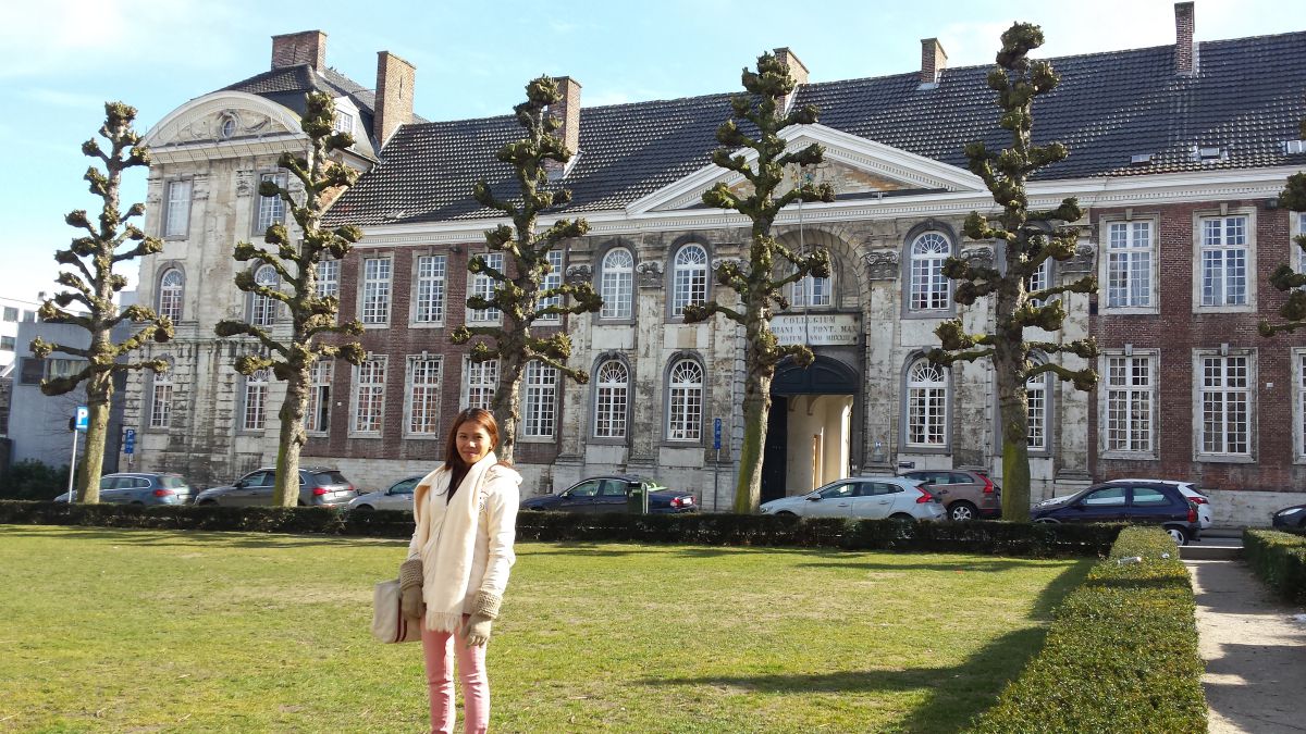 leuven
