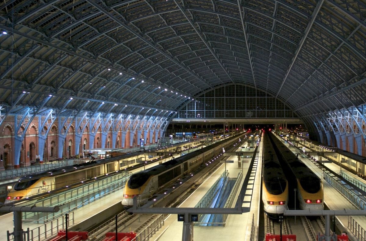 st-pancras