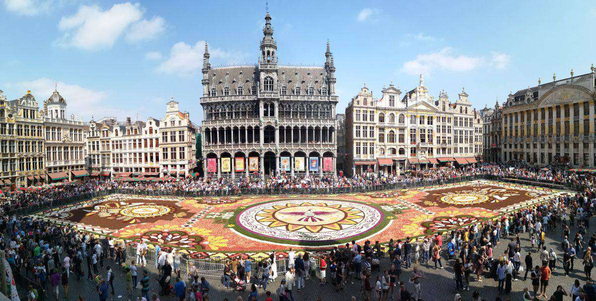 Brussels