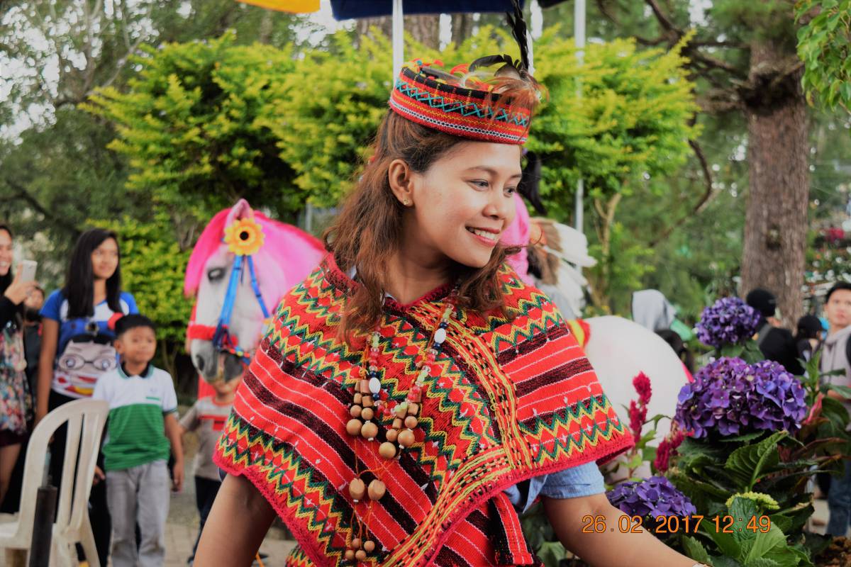 Baguio City