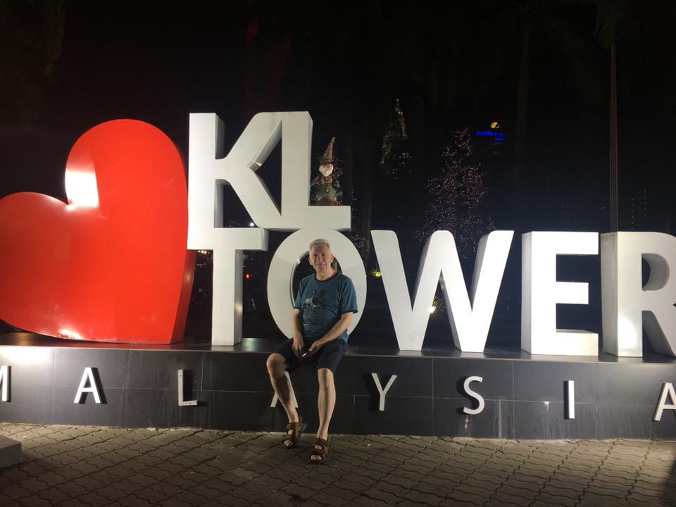 KL tower