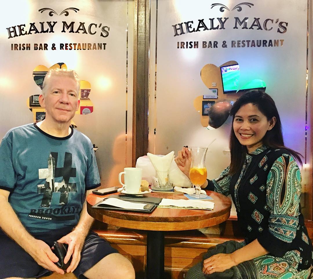 Healy Macs Healy Macs