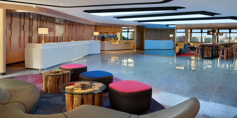 holiday inn express kuala lumpur