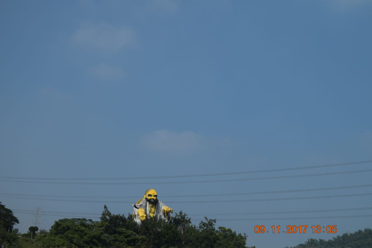 Big Brother is watching us.... Big Brother is watching us....