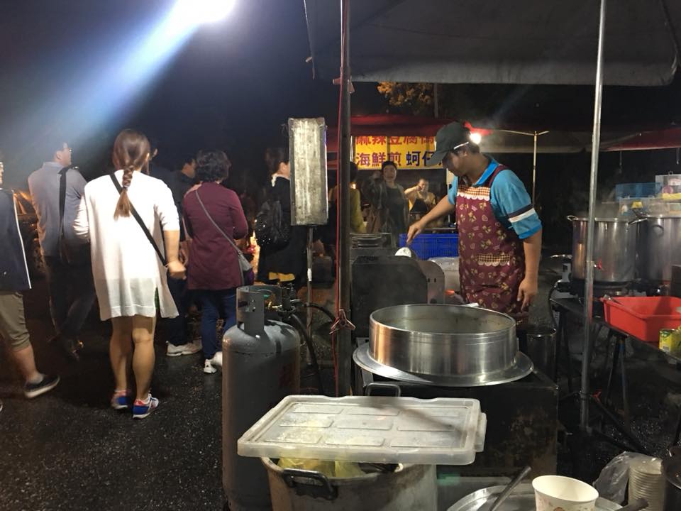 Mobile kitchen